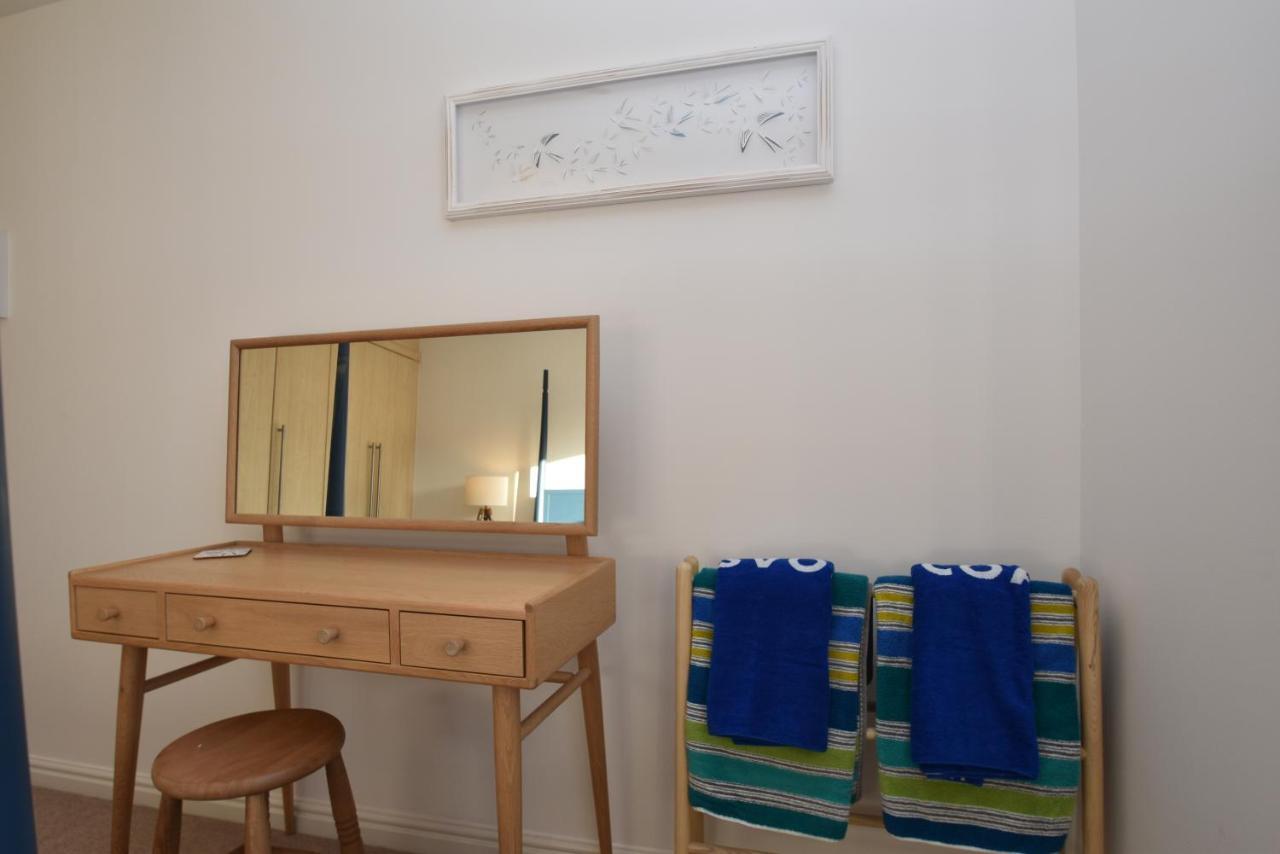 Strand House Camber Zewnętrze zdjęcie