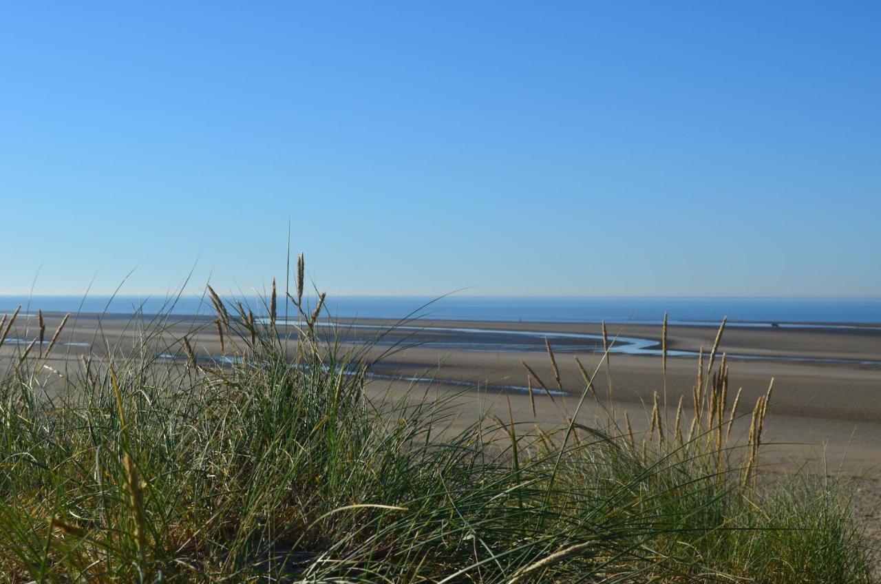 Strand House Camber Zewnętrze zdjęcie